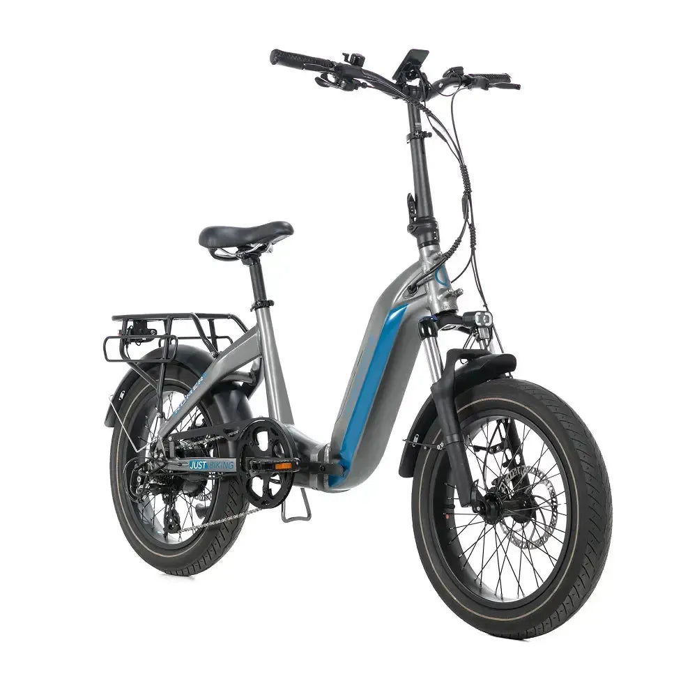 JOBOBIKE Romer - Gri