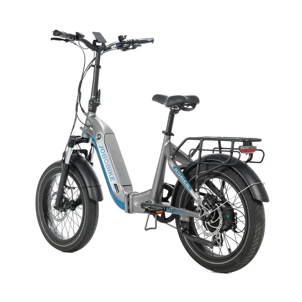 JOBOBIKE Romer - Gri