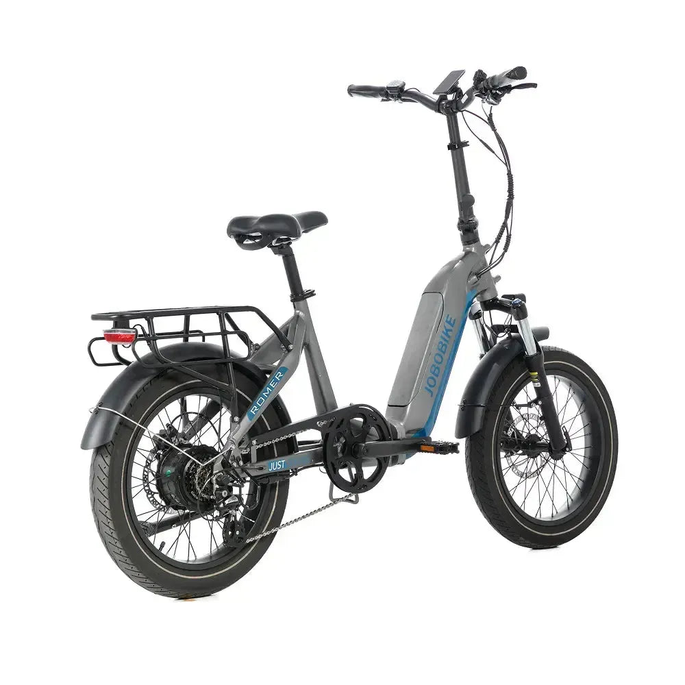 JOBOBIKE Romer - Gri