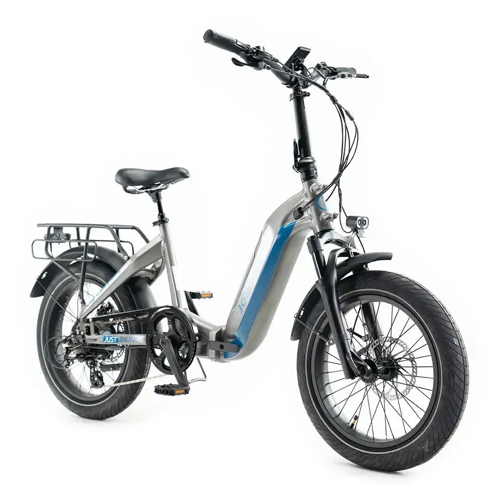 JOBOBIKE Romer Pro - Gri