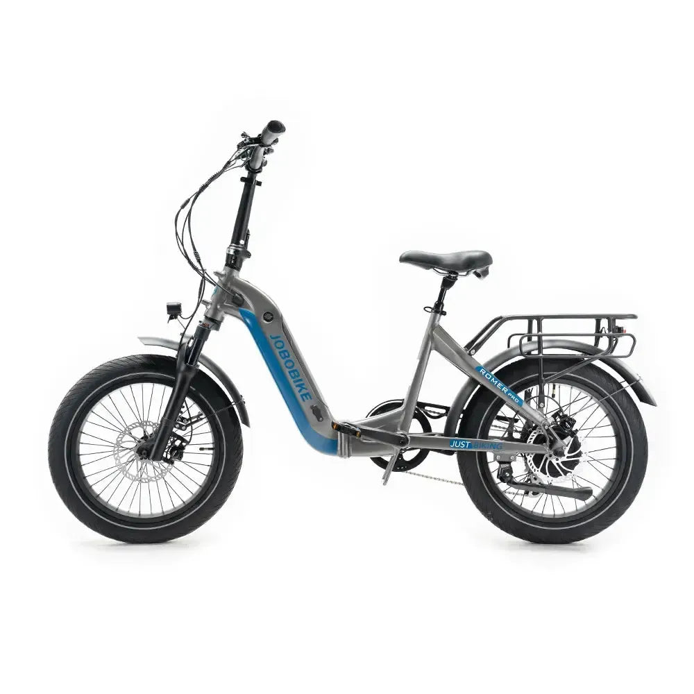 JOBOBIKE Romer Pro - Gri