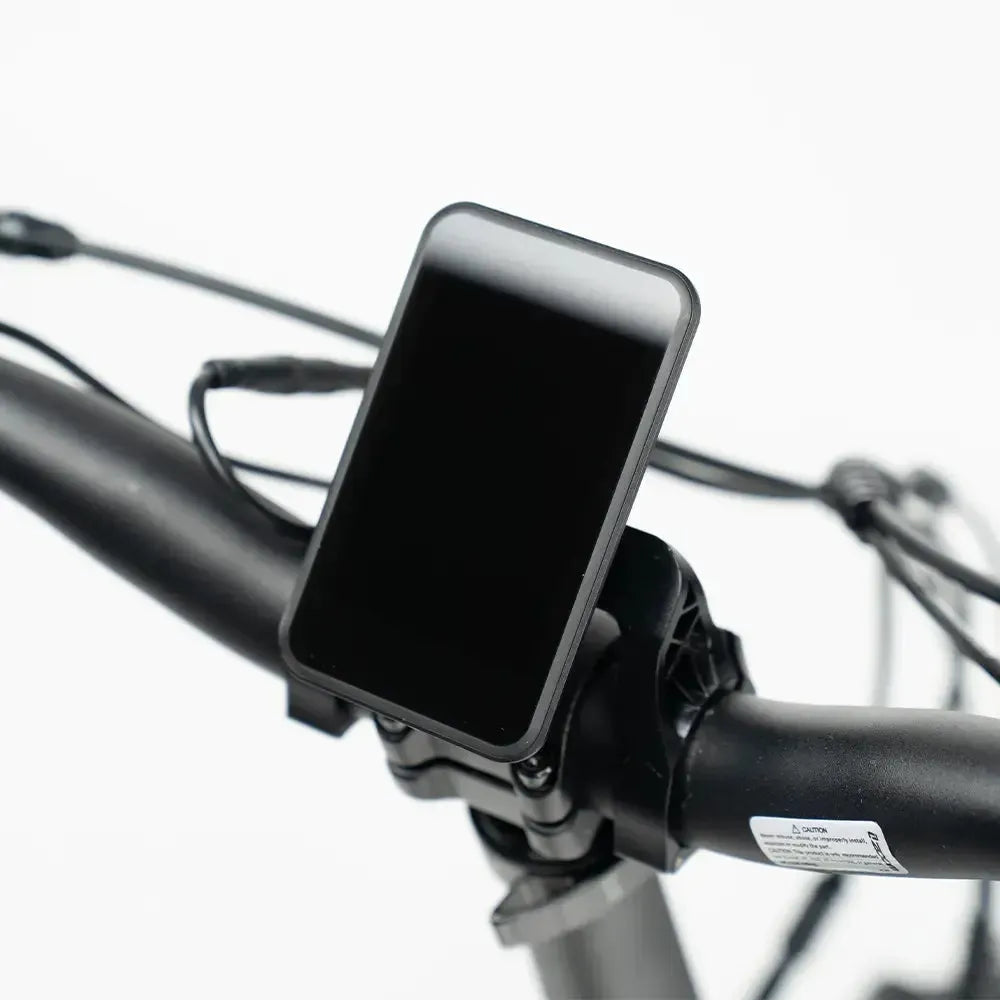 JOBOBIKE Romer Pro - Gri