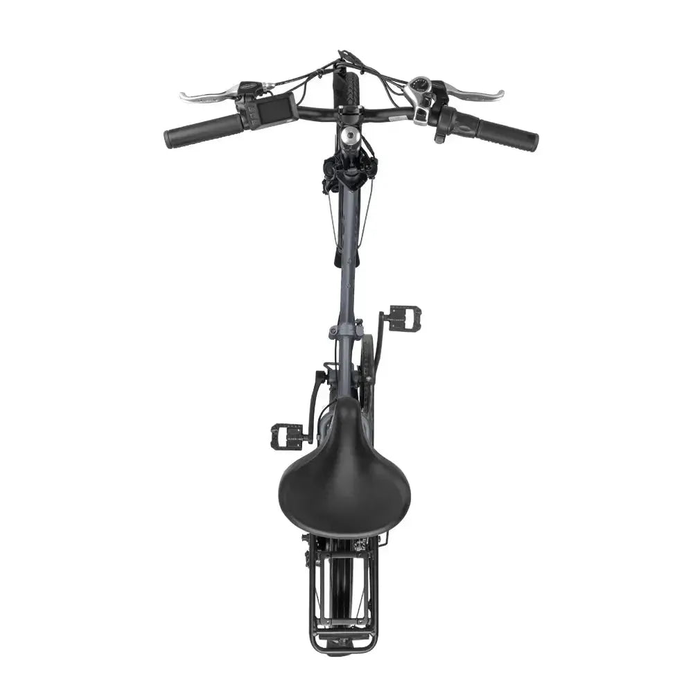 JOBOBIKE Sam - Albastru