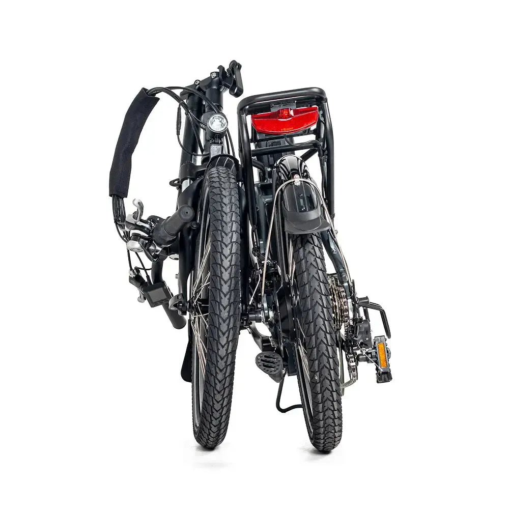 JOBOBIKE Sam - Albastru