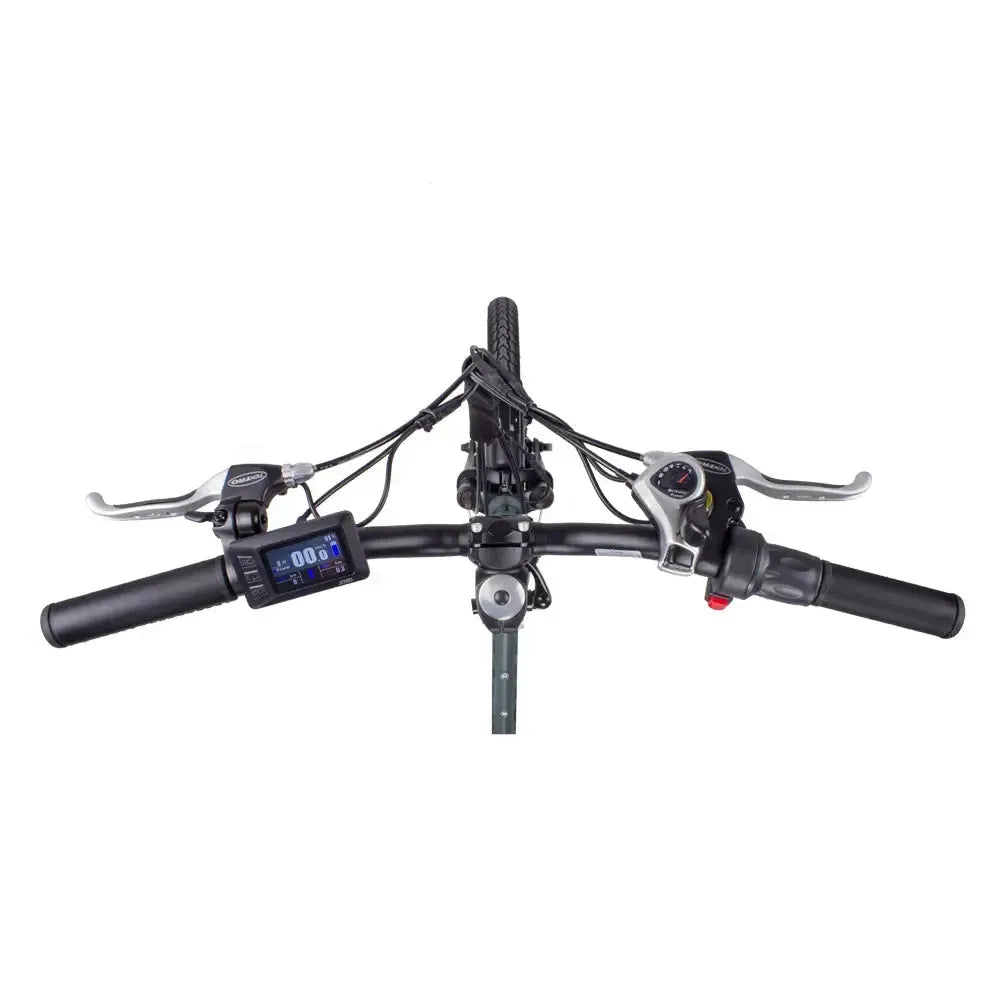 JOBOBIKE Sam - Albastru
