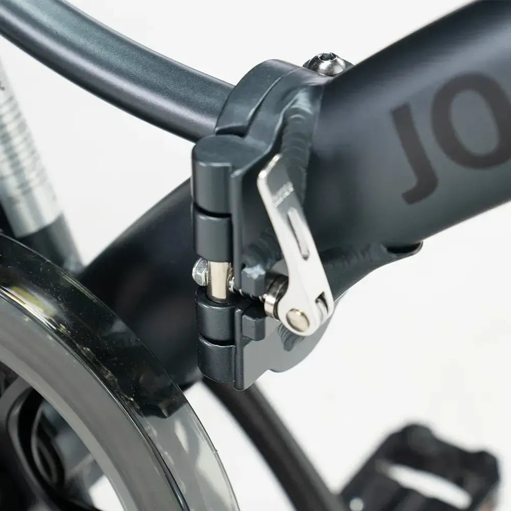 JOBOBIKE Sam - Gri