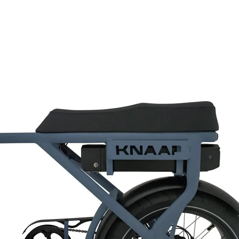 KNAAP AMS X - Albastru