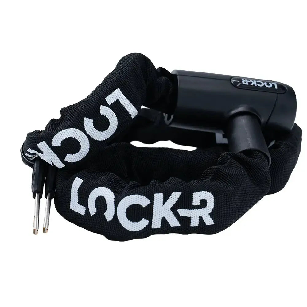 Lacăt pentru lanț - Art 2 - LOCK-R