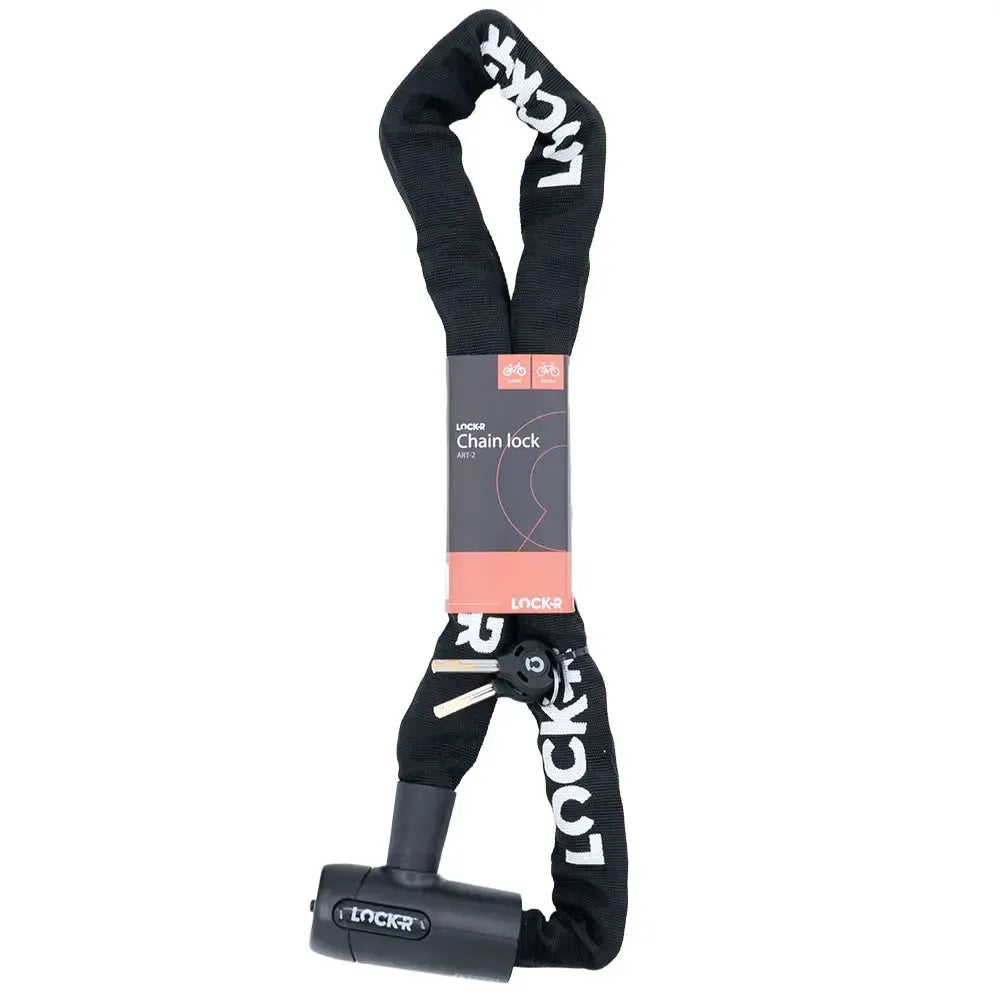 Lacăt pentru lanț - Art 2 - LOCK-R