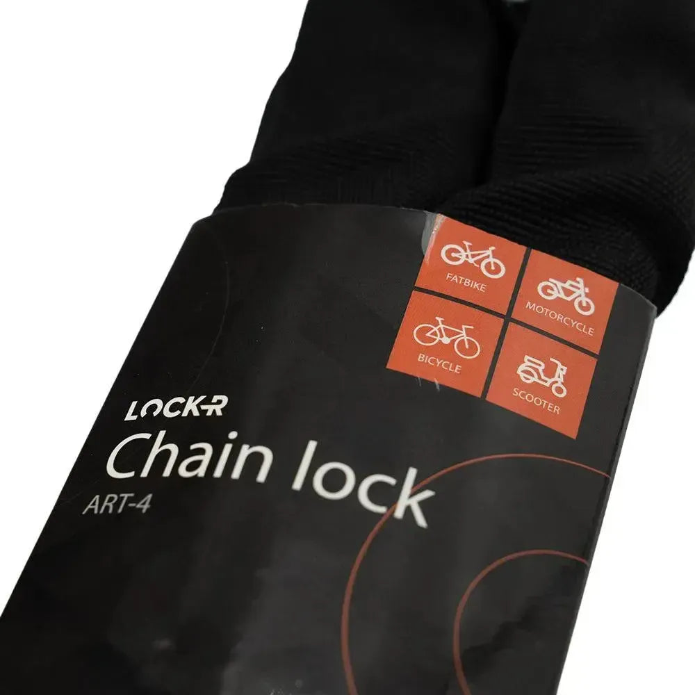 Lacăt pentru lanț - Art 4 - LOCK-R