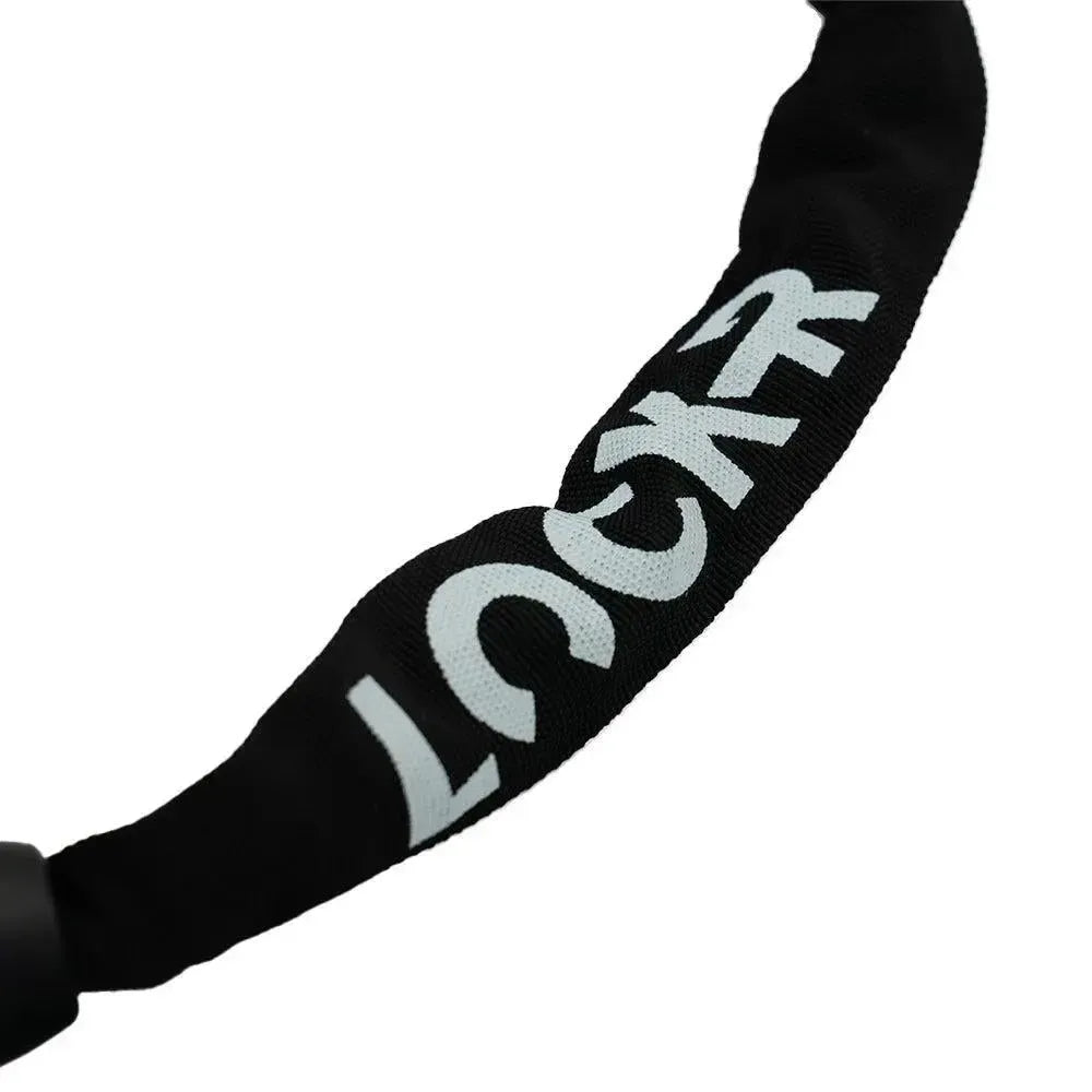 Lacăt cu lanț Basic 2 - LOCK-R