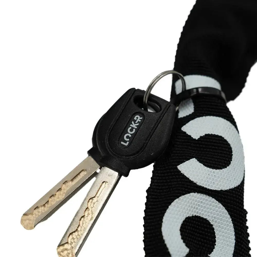 Lacăt cu lanț Basic 2 - LOCK-R