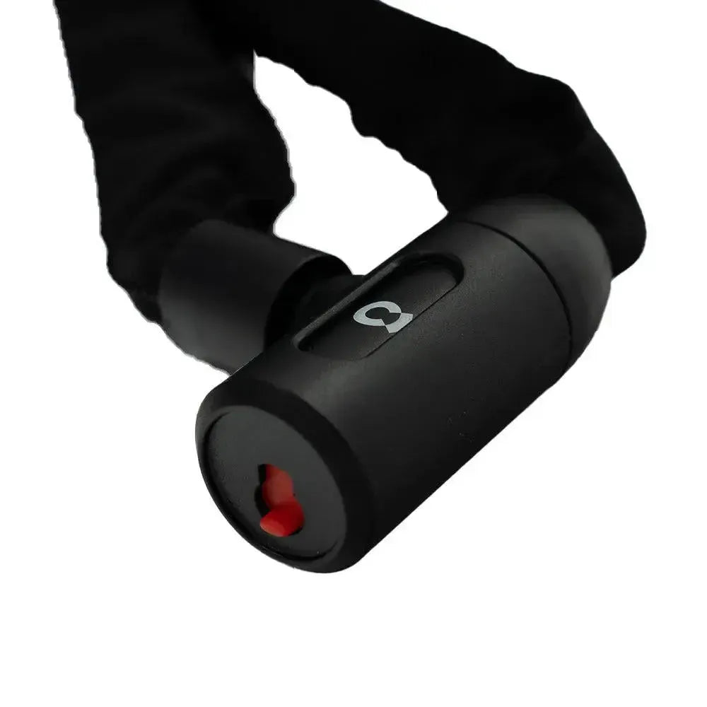 Lacăt cu lanț Basic 2 - LOCK-R