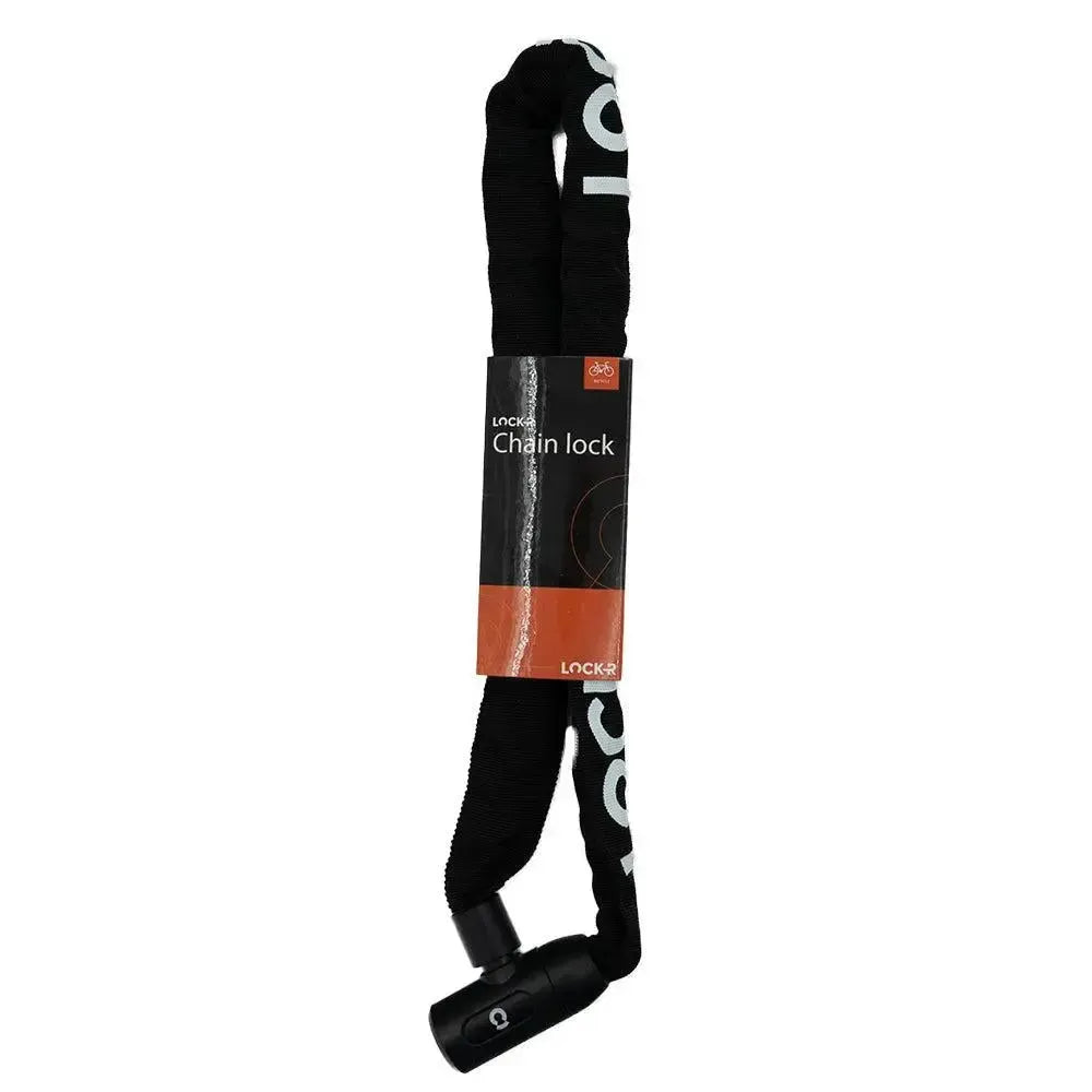 Lacăt cu lanț Basic 2 - LOCK-R