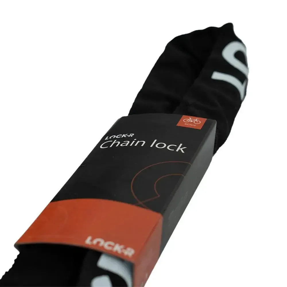 Lacăt cu lanț Basic 2 - LOCK-R