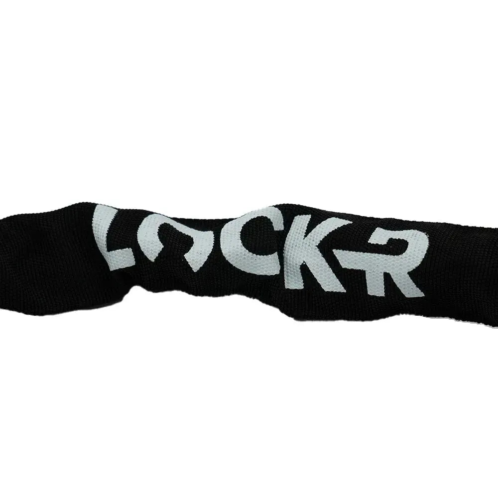 Lacăt pentru lanț Basic 3 - LOCK-R