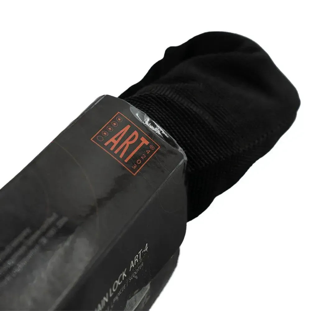 Lacăt cu lanț Sleeve - Art 4 - LOCK-R