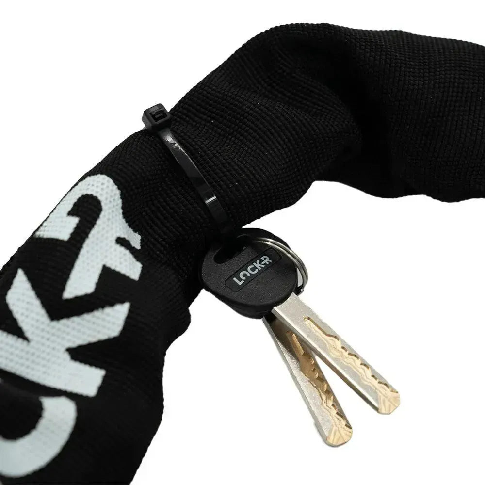 Lacăt cu lanț Sleeve - Art 4 - LOCK-R