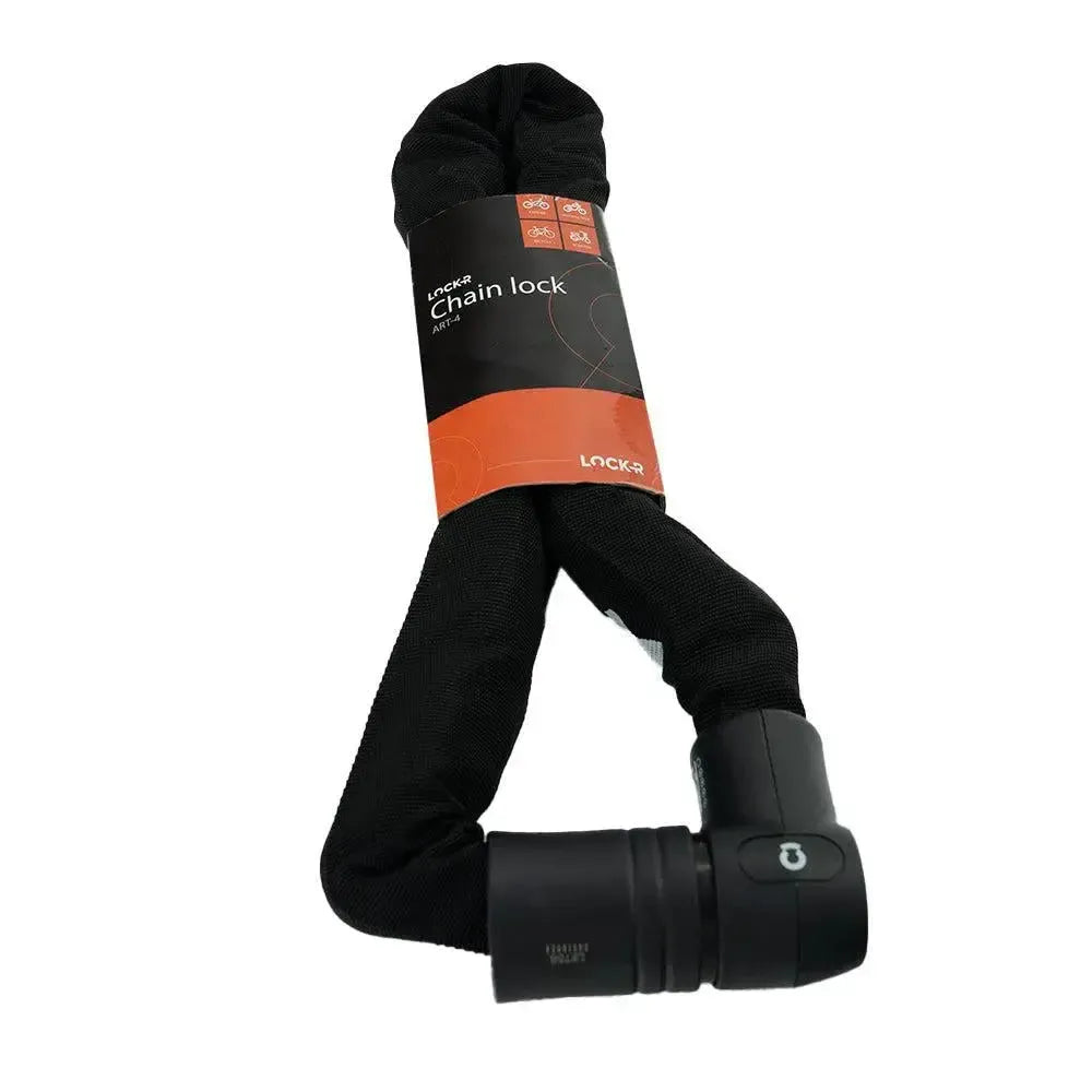Lacăt cu lanț Sleeve - Art 4 - LOCK-R