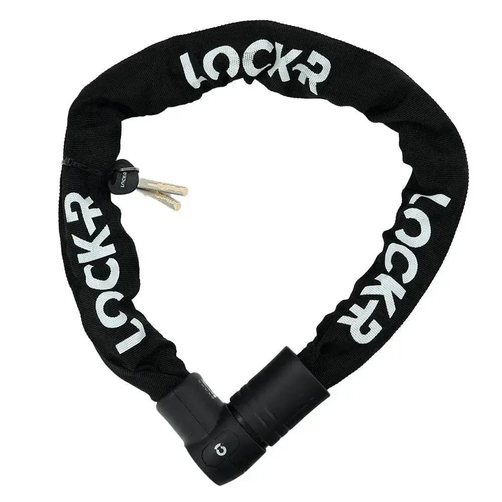 Lacăt cu lanț Sleeve - Art 4 - LOCK-R