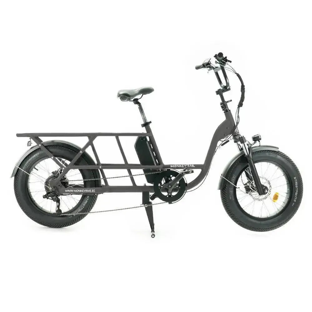 MONKEYBIKE MonkeyTail - Olifant Gri