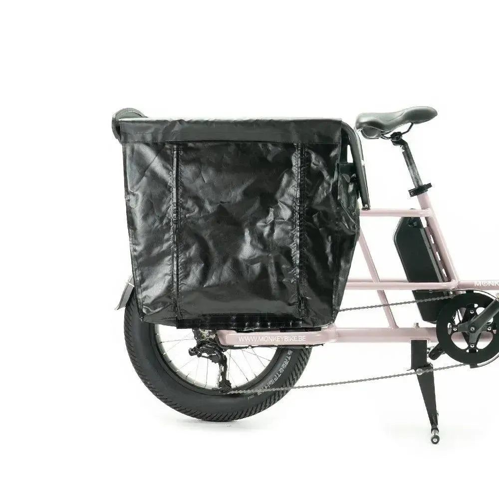 Monkeybike MonkeyTail - Husă de protecție Regenhoes jumătate