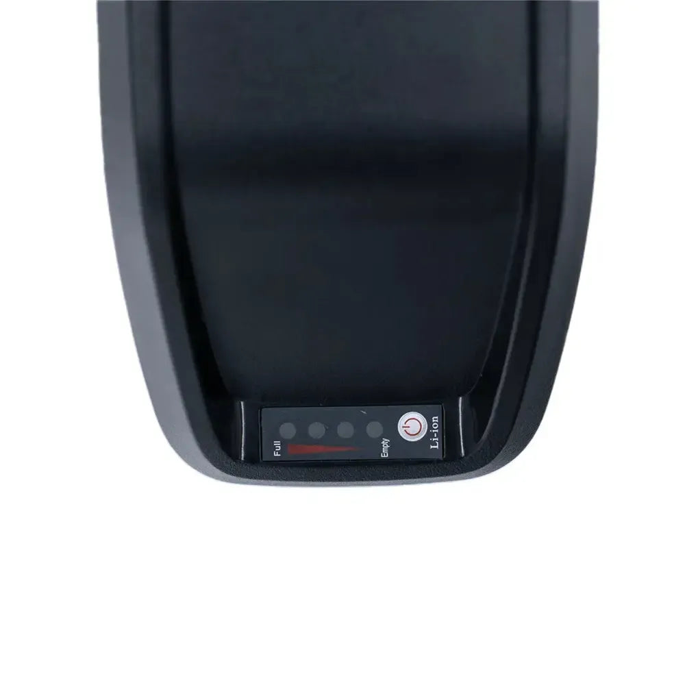 OUXI C80 Mini - Acumulator