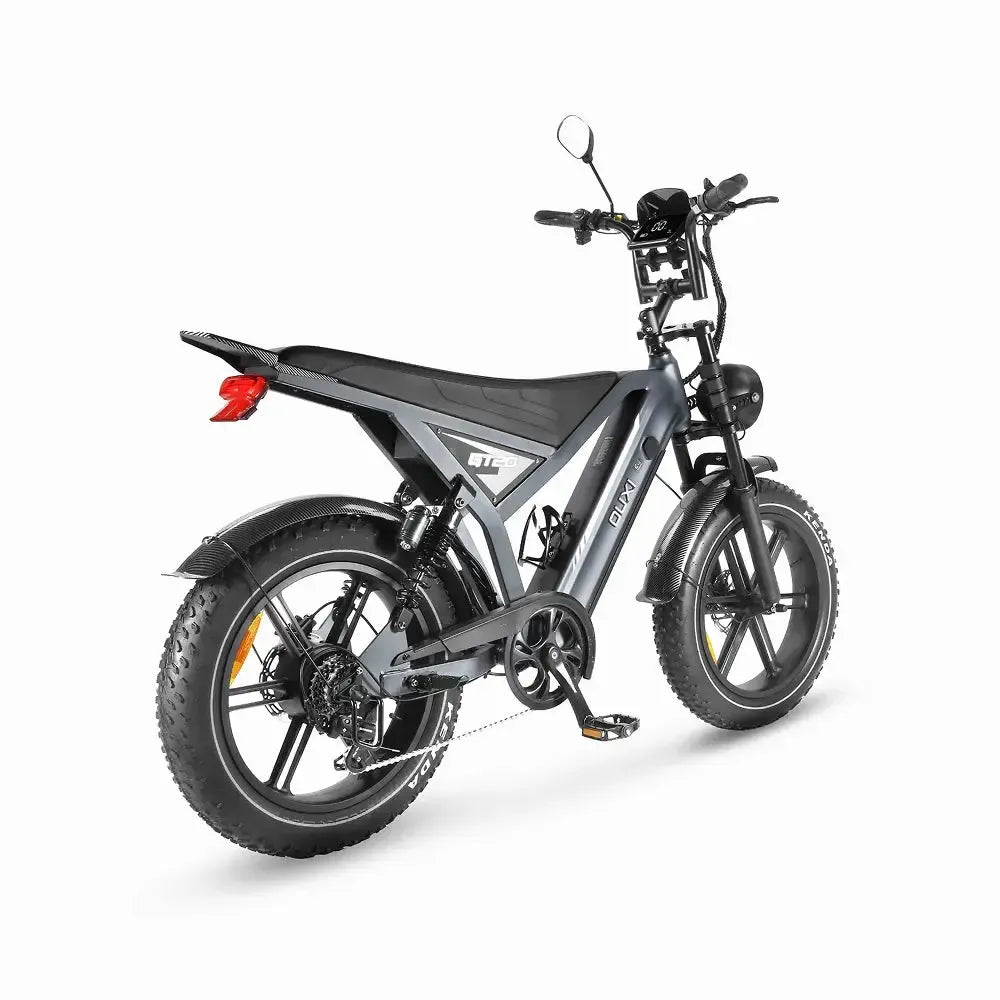 OUXI GT-20 - Gri