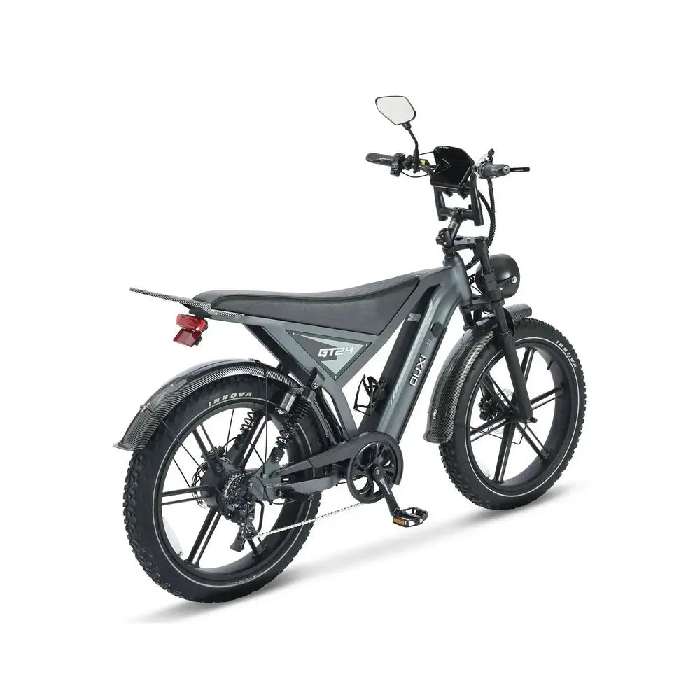 OUXI GT-24 - Gri