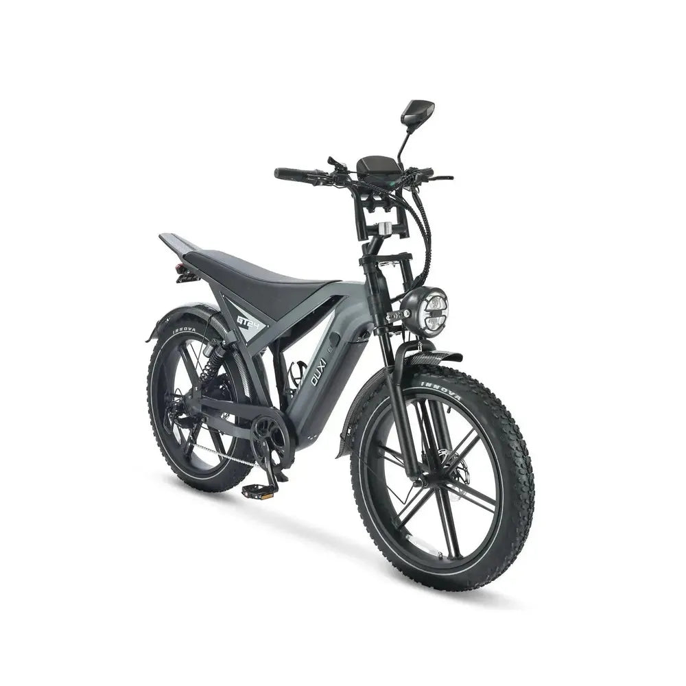 OUXI GT-24 - Gri