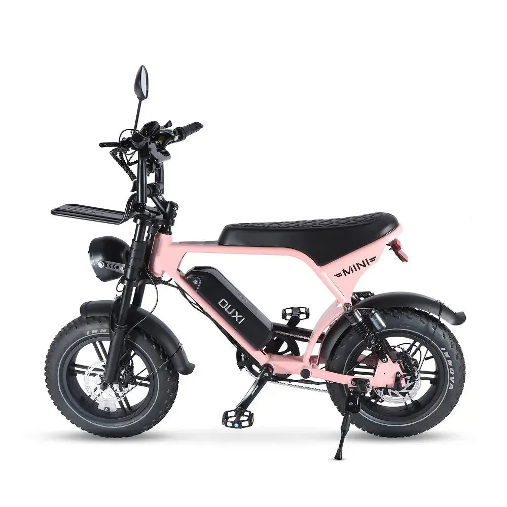 OUXI V8 Ultra Mini - Roz