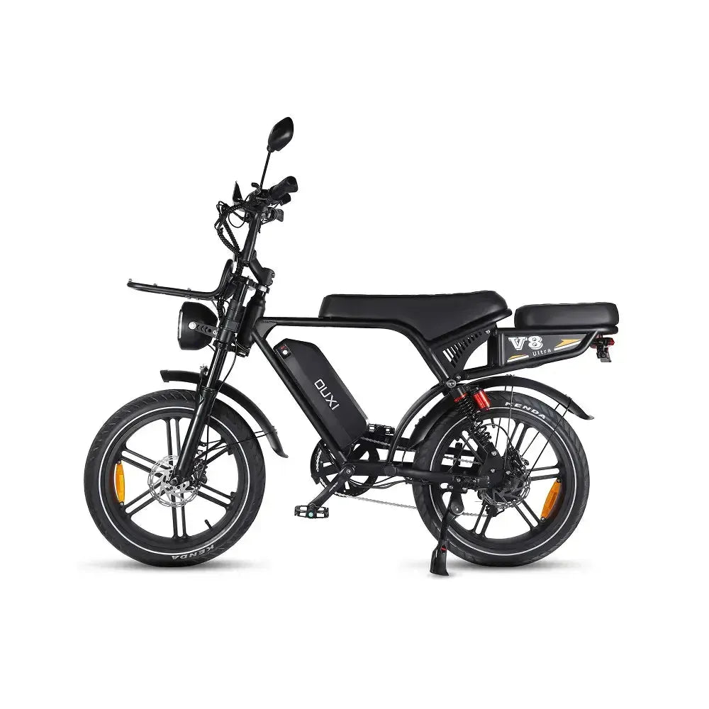 Ouxi V8 Ultra - Negru
