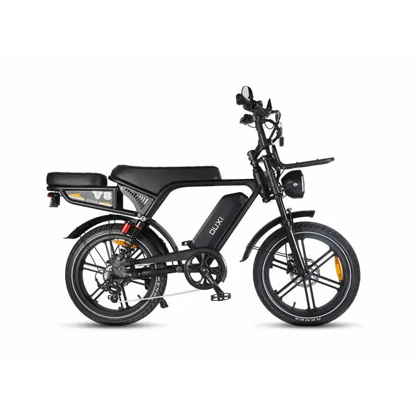 Ouxi V8 Ultra - Negru