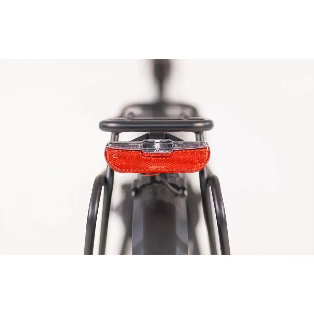 Puch E-Maxi Belt Active Plus 500 N7 - Negru