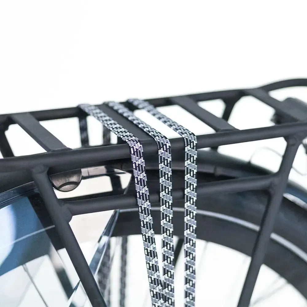 Puch E-Modern Basic N7 - Gri Mat Mătăsos