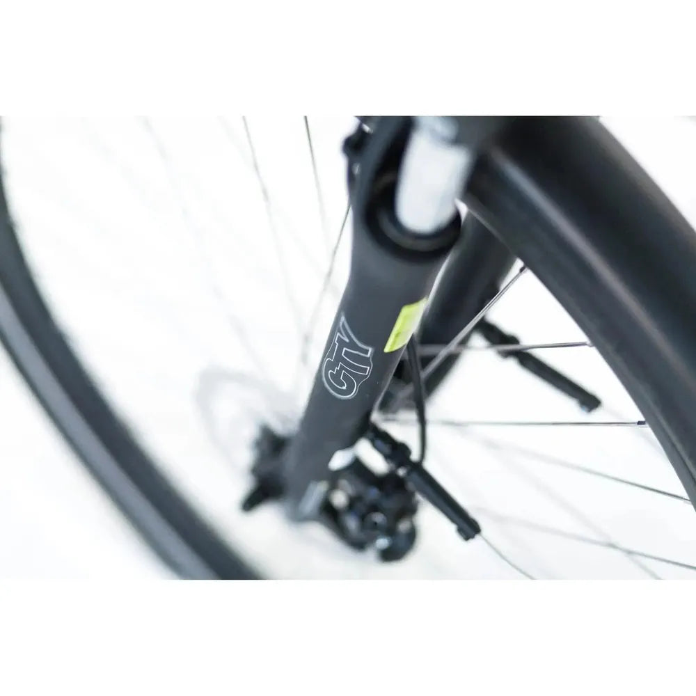Puch E-Modern N7 - Negru