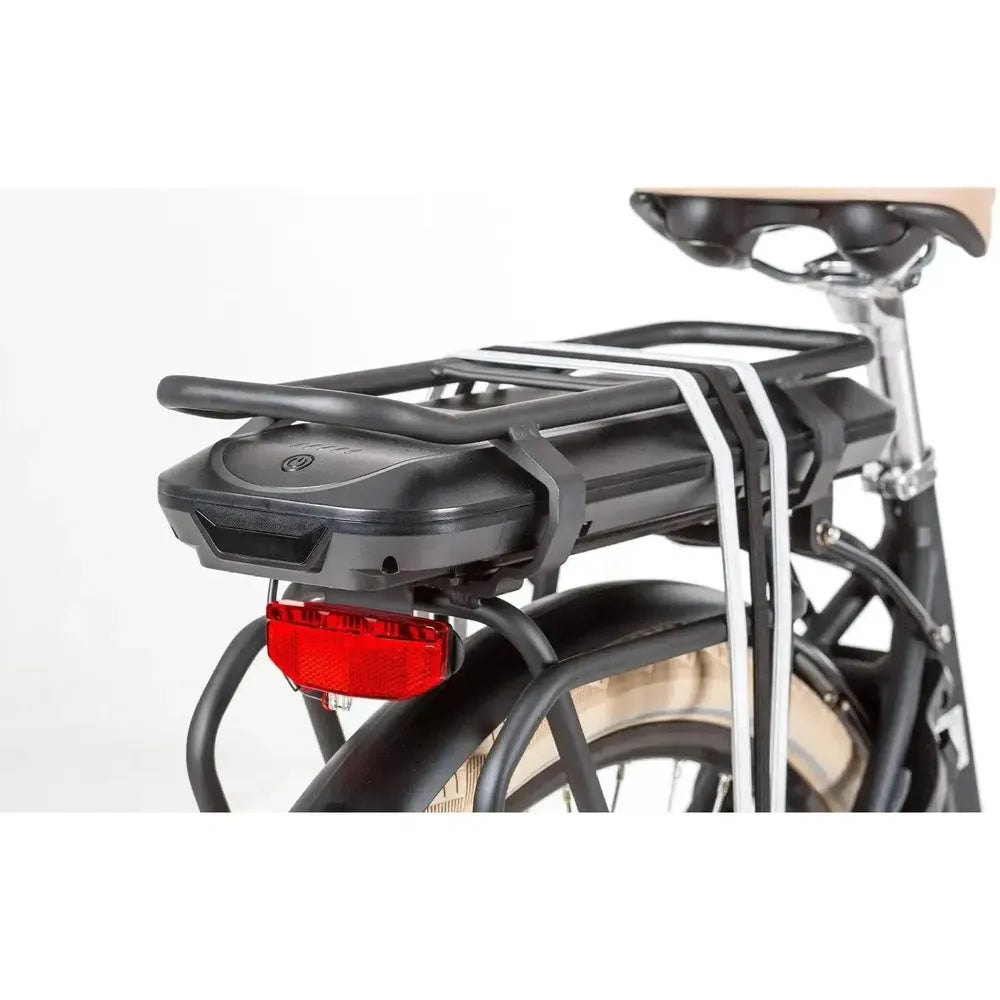 Puch E-Rock N7 - Negru