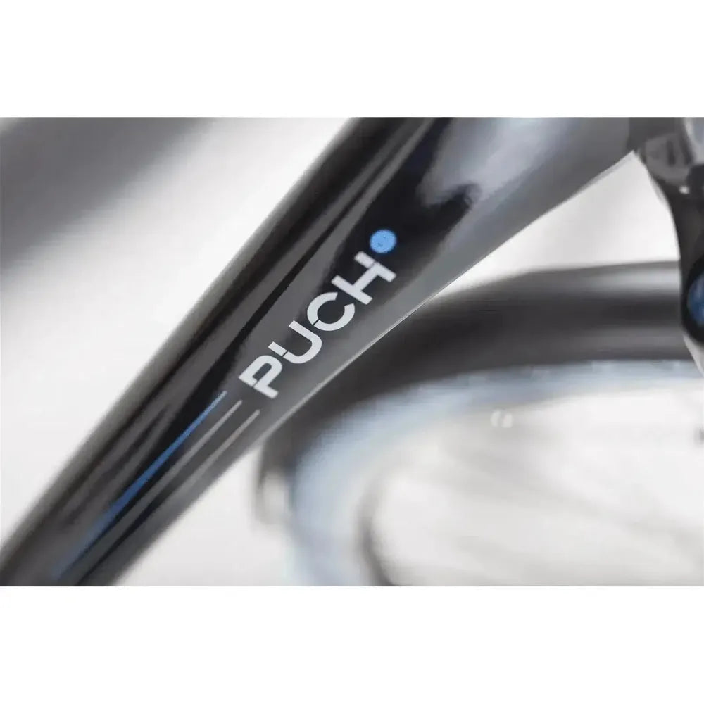 Puch E-Soul N7 - Negru