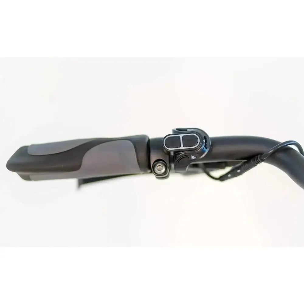 Puch E-Soul N7 - Negru