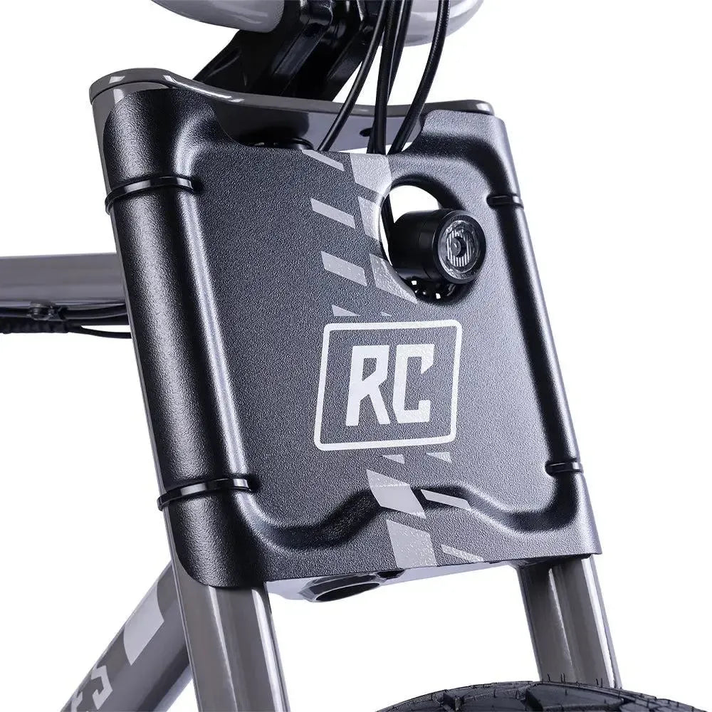 Ruff Cycles Lil'Buddy Edge - Gri