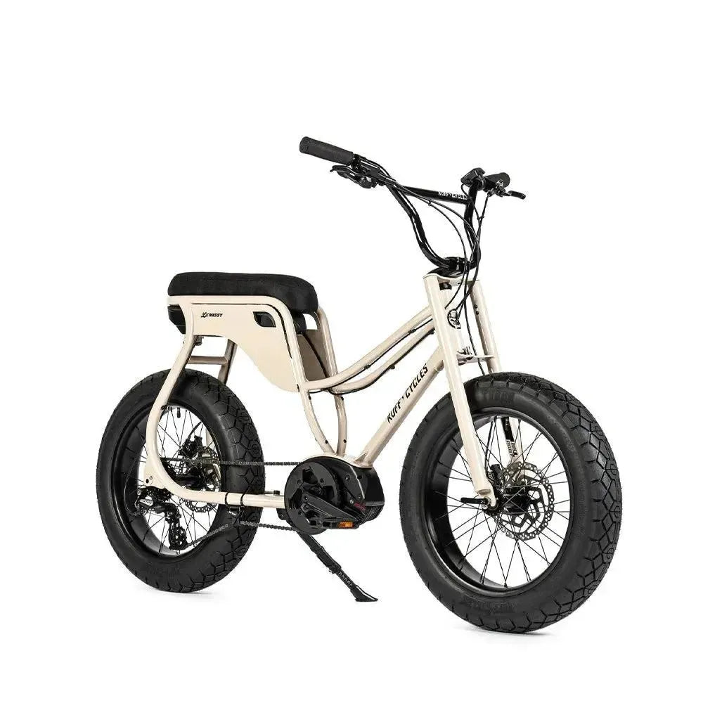 Ruff Cycles Lil'Missy - Nudă