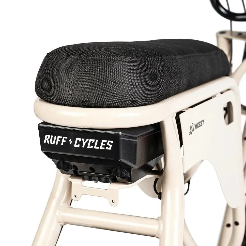 Ruff Cycles Lil'Missy - Nudă