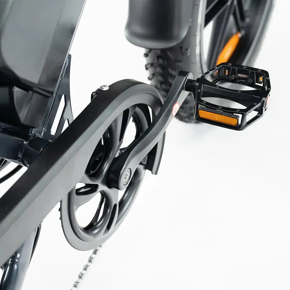S20 Pro - Gri închis