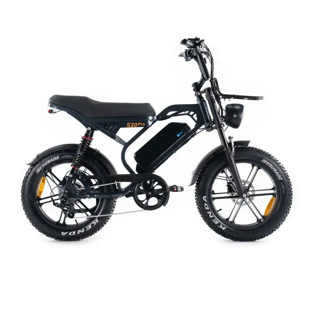 S20 Pro - Gri închis