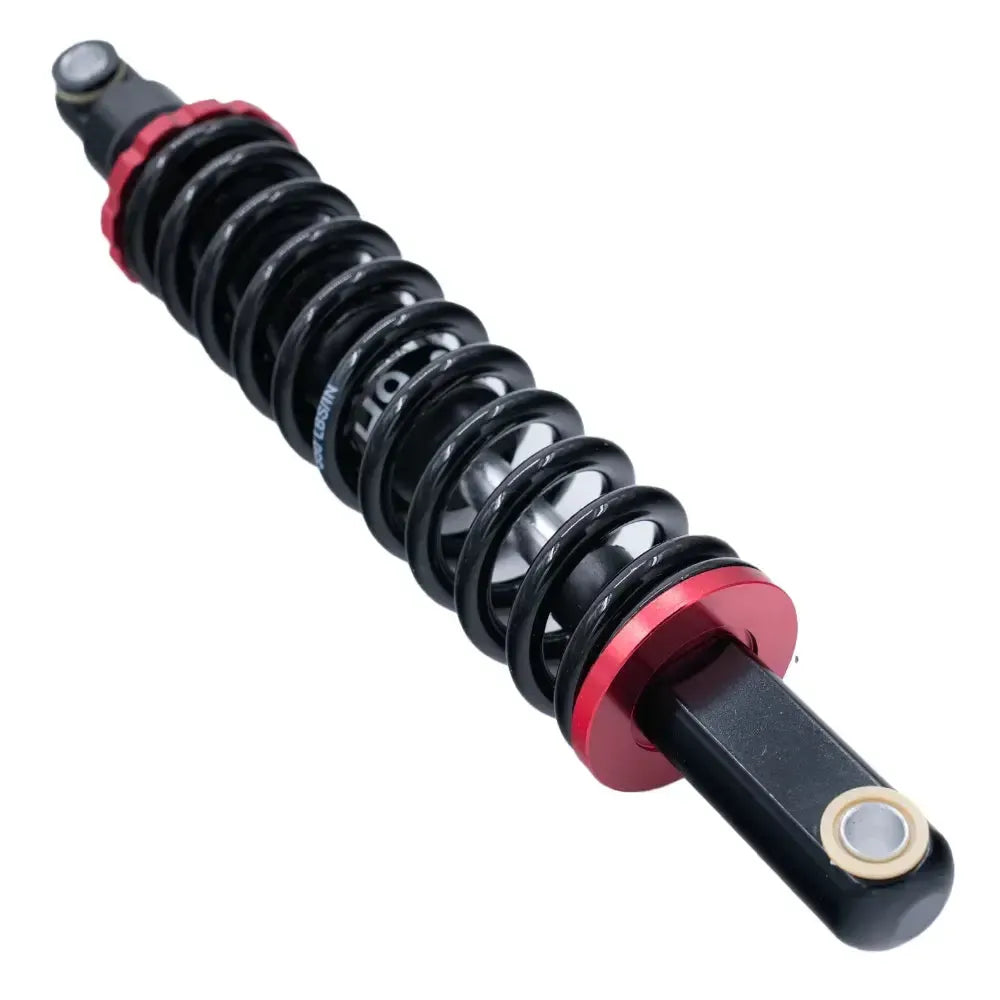 S20 - Suspensie