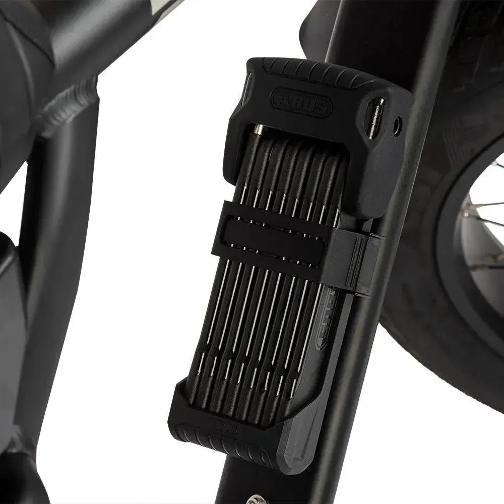 STOER Bikes S1+ - Gri