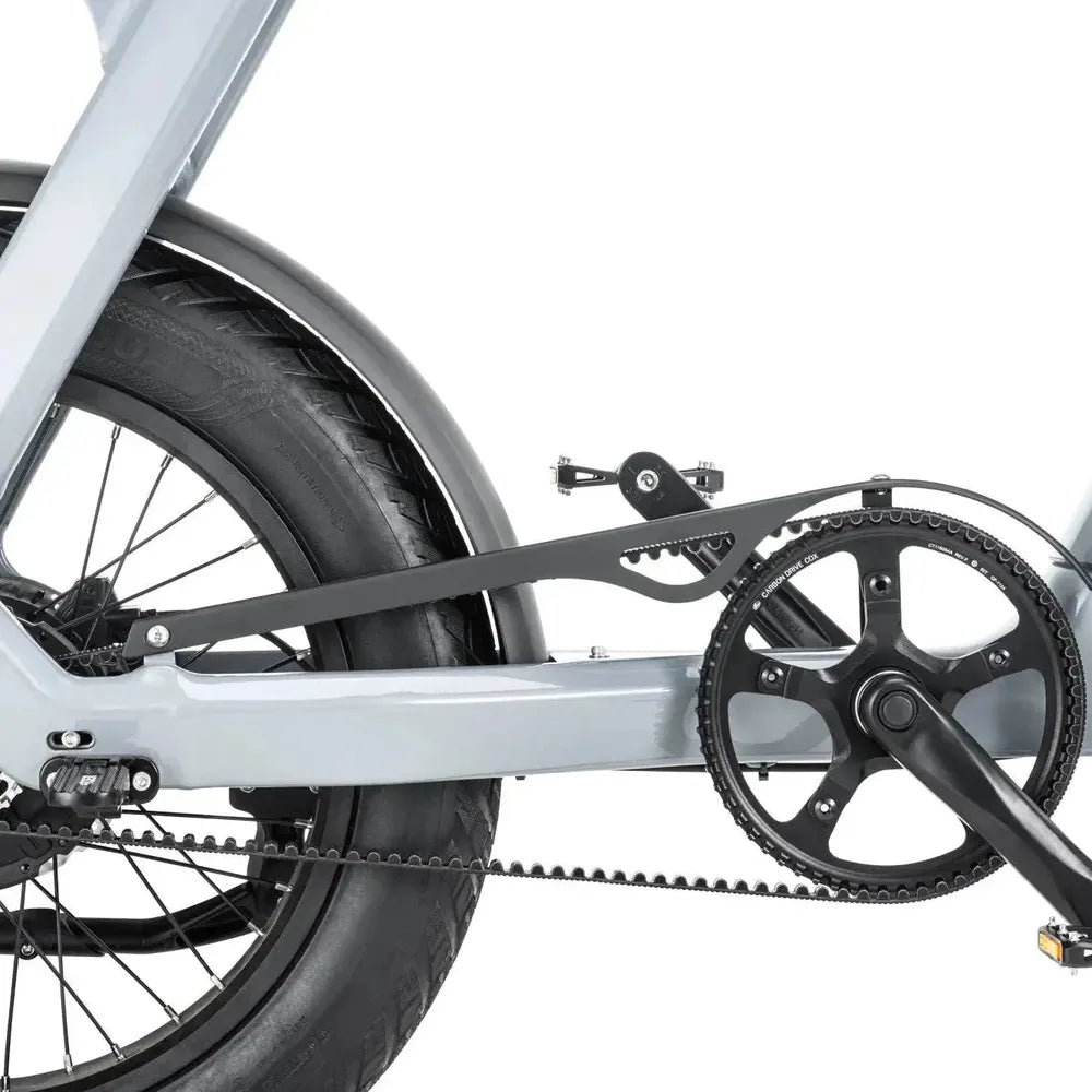 STOER Bikes Urban X - Gri
