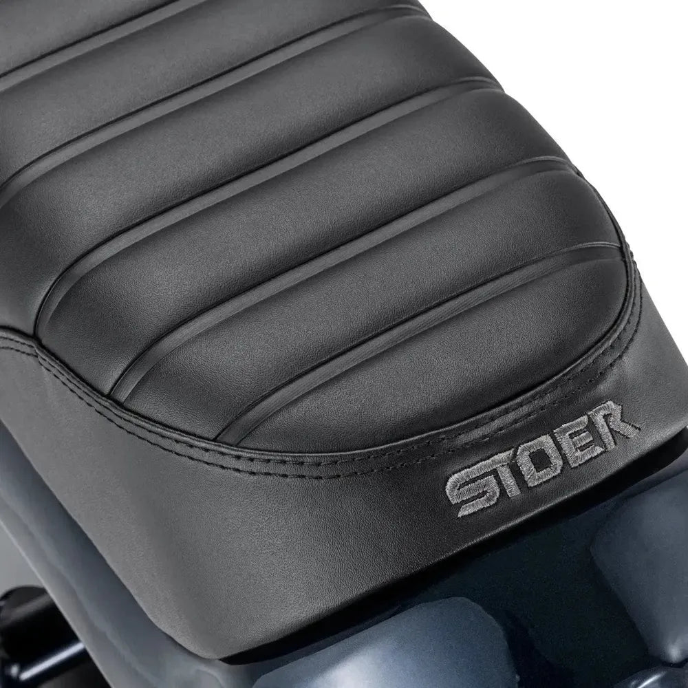 STOER Bikes Urban X - Albastru Navy