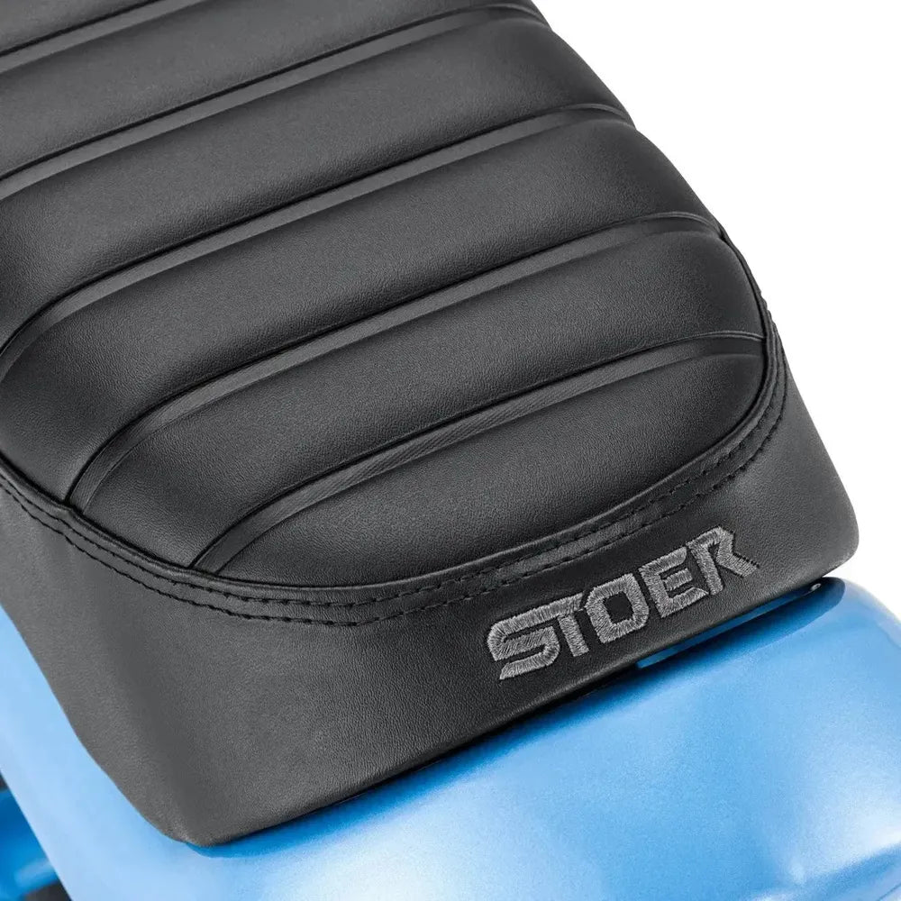 STOER Bikes Urban X - Albastru Ceresc