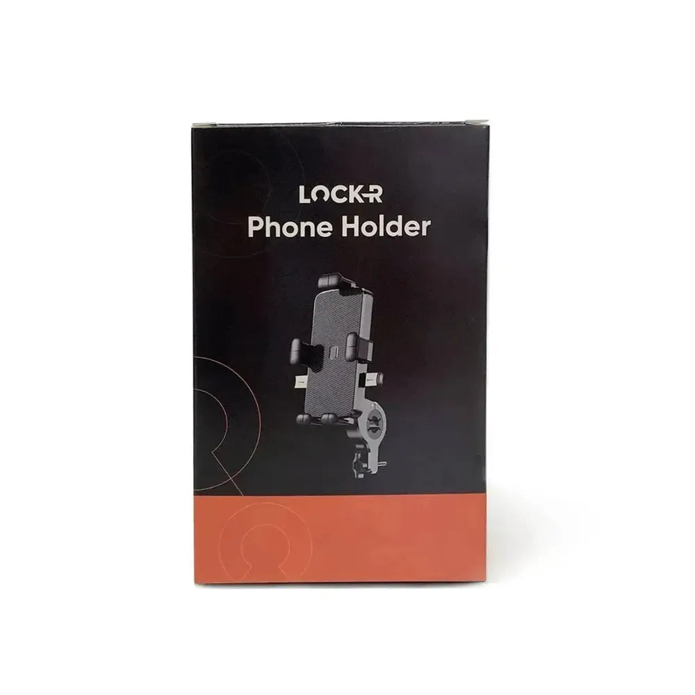Suport pentru telefon - LOCK-R